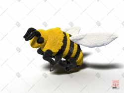 Топиари Пчела"